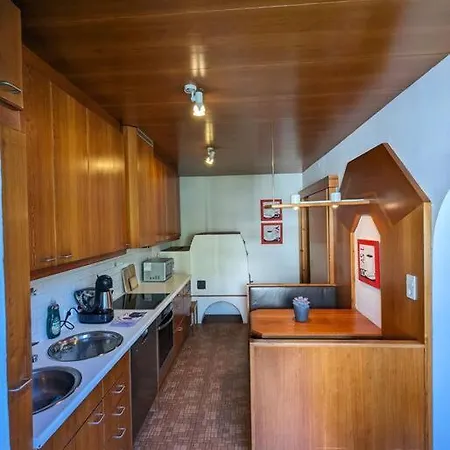 Tiroler Mit Bergblick 公寓 *