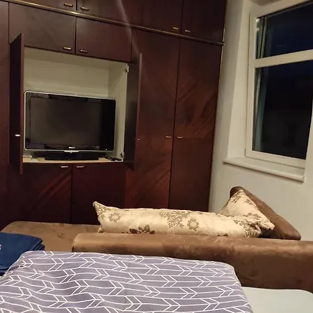 Appartamento Tiroler Mit Bergblick Innsbruck