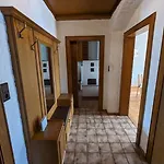 아파트 Tiroler Mit Bergblick 인스브루크