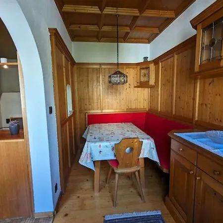 Tiroler Mit Bergblick Апартаменты