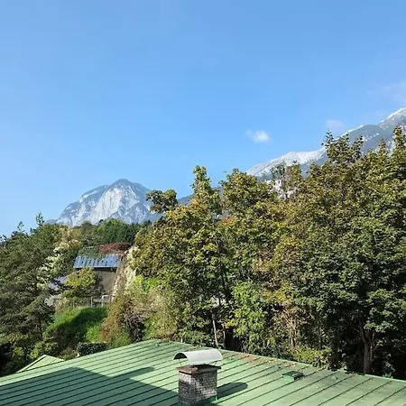 Tiroler Mit Bergblick * 인스브루크